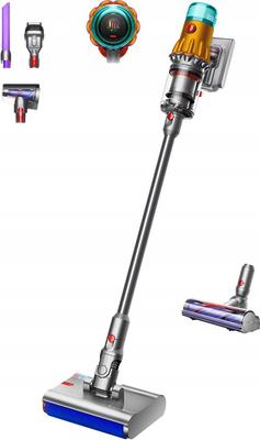 Dyson V12S Detect Slim Submarine Cordless Upright Vacuum Cleaner 1 Pc