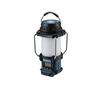 Makita MR054 Перезаряжаемое фонарное радио, 18В/14,4В (Аккумулятор и зарядное устройство продаются отдельно)