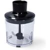 Mixer Bowl - EDM - 07648 - Black - Replacement - Home Appliances