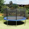 Trampoline Edge Cover diameter 366cm Wide, Tear-Resistant UV-Resistant Spring Cover, Water-Repellent