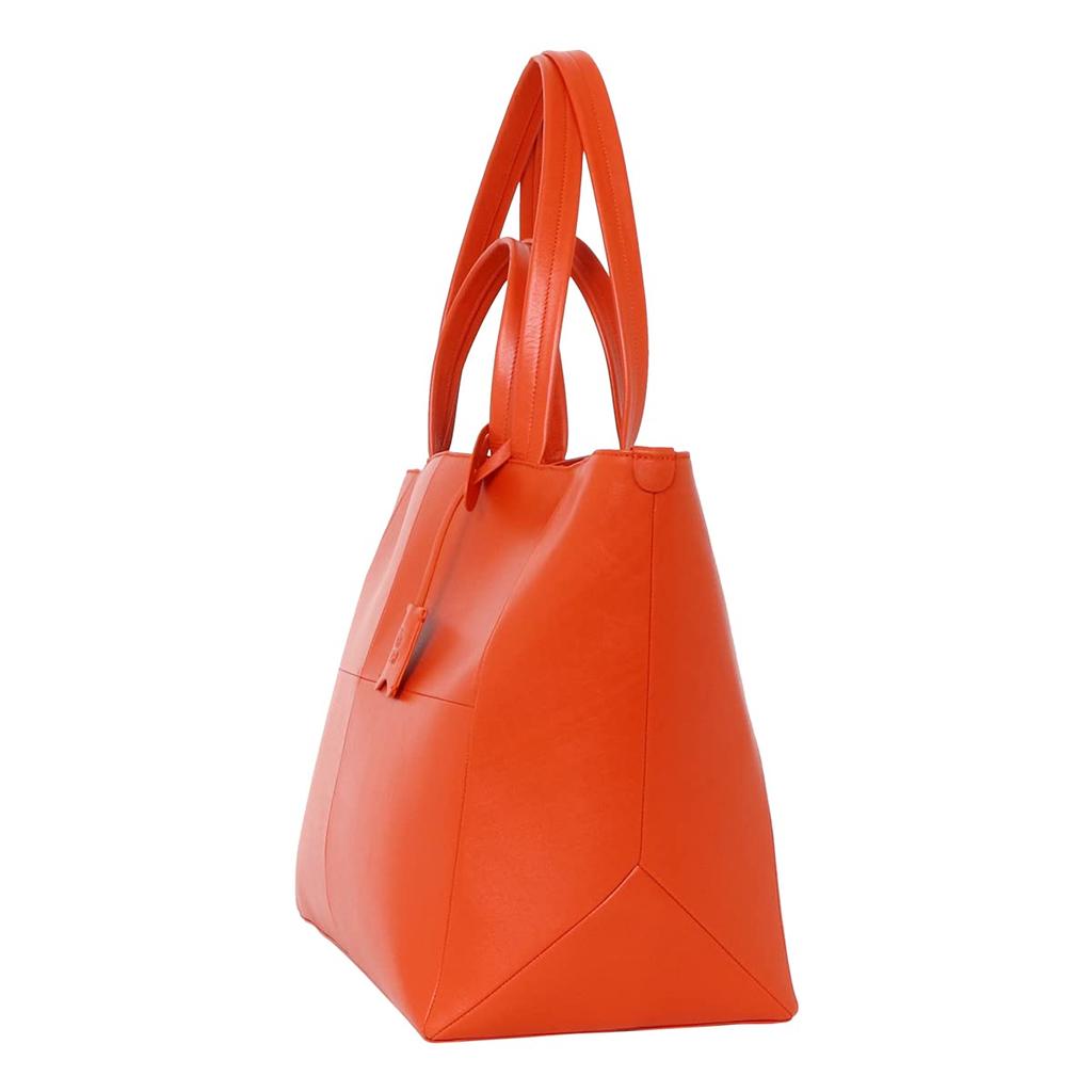 Сумка-тоут Altar PAR201 Сумка через плечо из натуральной коровьей кожи черного цвета [PID] Мужская [10]