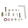 Ремкомплект карбюратора для трактора International Farmall H O4 W4 50981DA 45108DB № по каталогу OE. 1703-0061,BK10B,BK10V,IHCK12,VPD3686