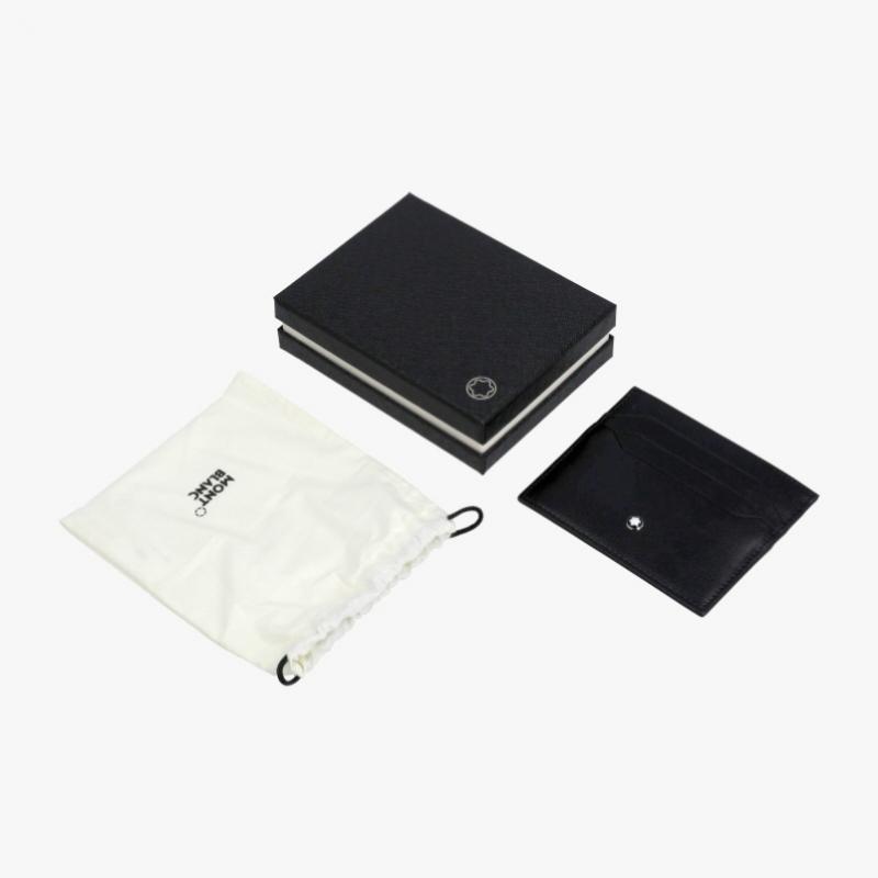 Montblanc Meisterst Ck 6cc Кошелек для карт 198324  106653