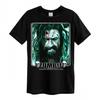 Amplified Футболка унисекс для взрослых Hellbilly Rob Zombie