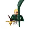 Harry Potter Collectors Edition Building Blocks With Abs Plastic For Creative Play And Gift