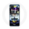 Case for Samsung Galaxy A22 4G Formula 1 Fernando Alonso Díaz Spanish F1 Racing Driver