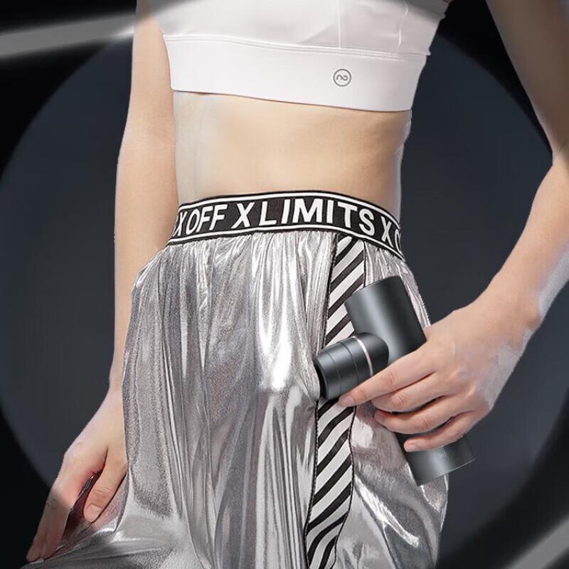 Металлический мини-фасциальный пистолет YunKangBao