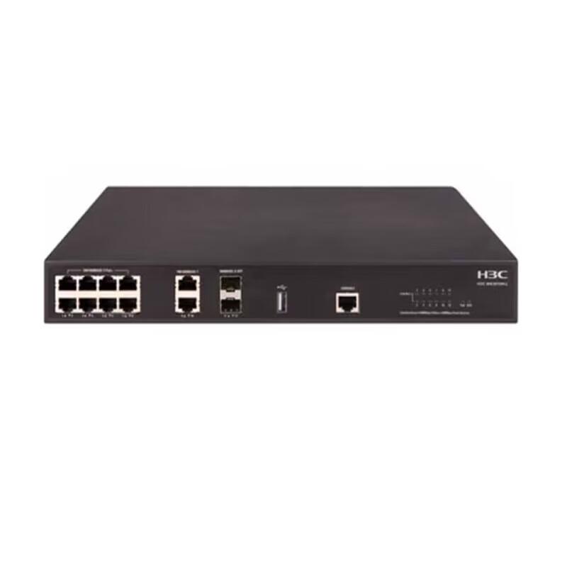 H3C EWP-WX3010H-L-PWR Enterprise Wireless AC Controller