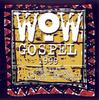 CD РАЗЛИЧНЫЕ Wow Gospel 1999  01241431252 EMI Christian M 1999 США SoulFunk Б/у