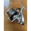 Б/у SHIMANO SURF LEADER CI4+ 35 С мелкой нарезкой