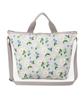 Официальная сумка-тоут DELUXE EASY CARRY Classy Painterly Floral TOTE/4360 Женская