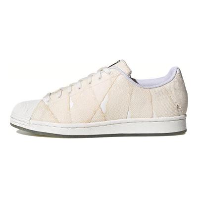 Кроссовки Superstar 50 Cln 'Mummy' G55618