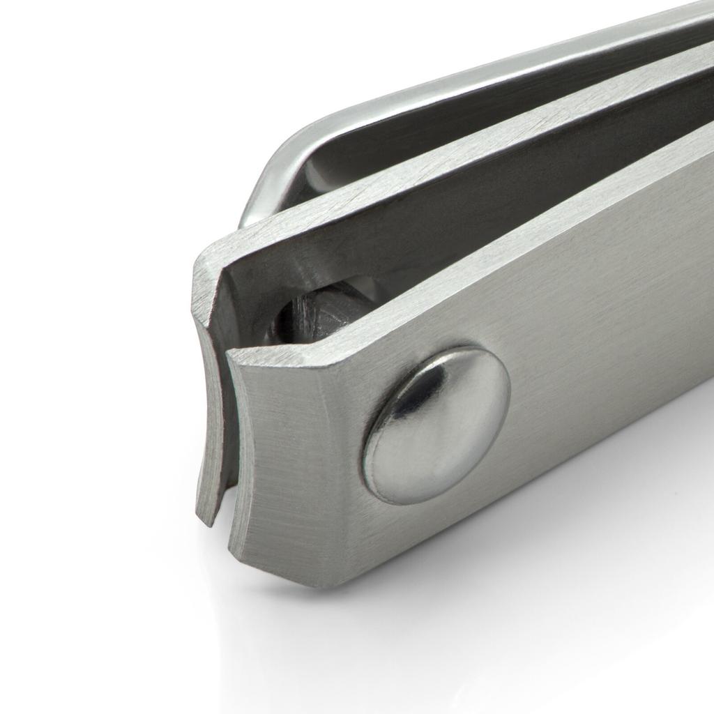 Hans Kniebes' Sonnenschein Small Nail Clippers, Stainless Steel