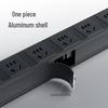 PDU Rack Mount Power Strips & Accessories CN plug (adapter included)