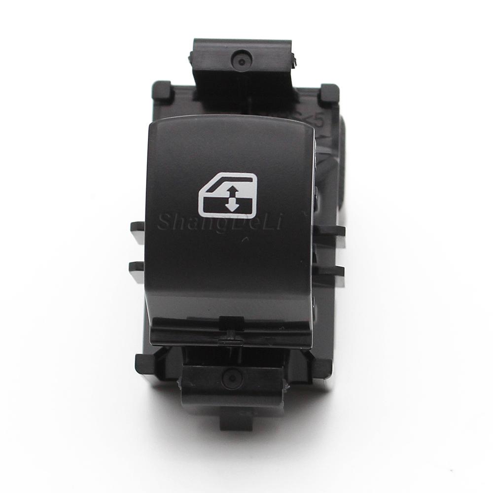 Кнопка управления стеклоподъемником для Mitsubishi Outlander 2013 2014 2015 2016 2017 2018