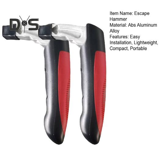 Автомобильная ручка трость аварийный молоток аварийный оконный стеклобой дверной поручень подставка вспомогательные средства для передвижения для пожилых детей