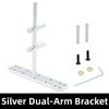 Adjustable Graphics Card Bracket Universal Graphics Card Base GPU Holder  For Computer Case