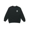 New MLB New York Yankees Sweatshirts Unisex Black 31MT04941-50L
