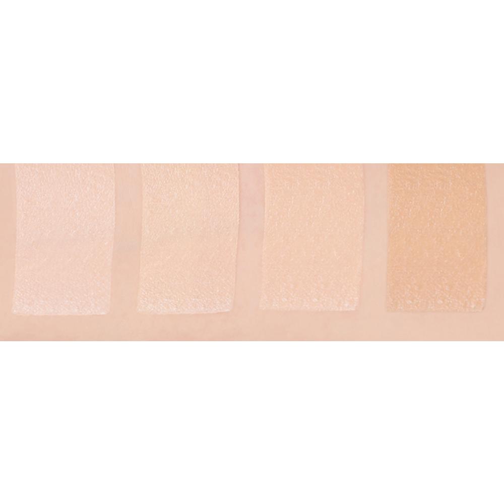 The Lab by Blanc Doux Oligo Hyaluronic Acid Healthy Cream Cushion 12g, No. 0 Pure Ivory, 1 Piece