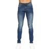 Duck And Cover Mens Maylead Slim Jeans