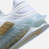 Nike Мужские и Женские Весенние Кроссовки на Липучках с Поддержкой, Удобные, Стабильные, для Тренировок и Тяжелой Атлетики NIKE SAVALEOS CV5708