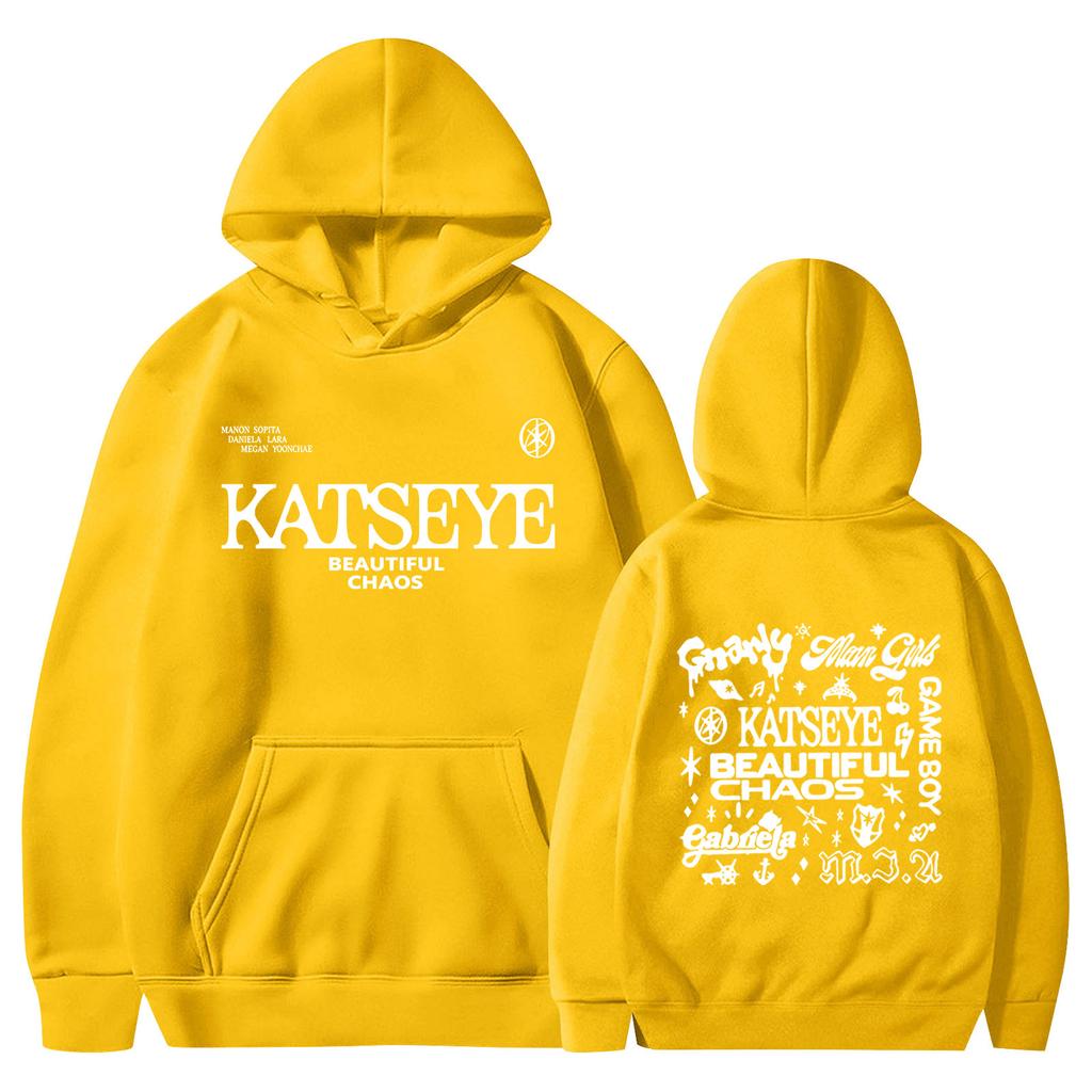 Men's Printed Hooded Long Sleeved Sweatshirt For Casual Sports Comfort