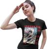 Иноске Хашибира Клинок, рассекающий демонов Demon Slayer футболка S - 5XL