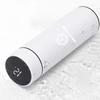Car Sticker Car 500ml Intelligent Temperature Display Insulating Cup for Mercedes Benz AMG W205 W211 W212 W213 W201 W210 W124 Ac