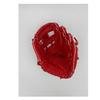 SSK Junior Soft Baseball B Orange Size L (SSK) Glove, All-Around, SSGBJ224, (Size 32),