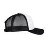 FLEXFIT Unisex Adult Foam Curved Peak Trucker Cap