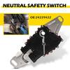 For 1999-2003 GM 4L60E Chevy/GMC TRANS Park Safety Switch Neutral 12450016 EKK