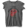 Ladies The Rolling Stones York City 75 Unisex T-shirt