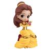 Banpresto Figurine Disney Belle Pastel Color Perfumagic Qposket 12cm 4983164199543 - - -