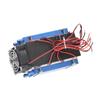 12V 420W 6‑Chip Thermoelectric Semiconductor Cooler  Cooling Device