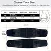 Adjustable Back Lumbar Support Belt Protection Gym Trainer Waist Spine Brace Belt  Double Pull Decompression Antiskid Breathable