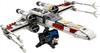 LEGO Star Wars Starfighter Toy Present Birthday Block Christmas Men Women Space 75355 X-Wing