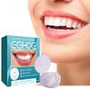 Adjustable Buckle Dentures Temporary Fillings Dentures Complete Orthodontic Dentures Set