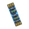 EMI High Frequency Two stage Power Low pass Filter Board For Power Supply (25A)
