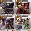 Code Geass Pillow Cover For Bedroom Room And Living Room Sofa Decorative Cushion Cover