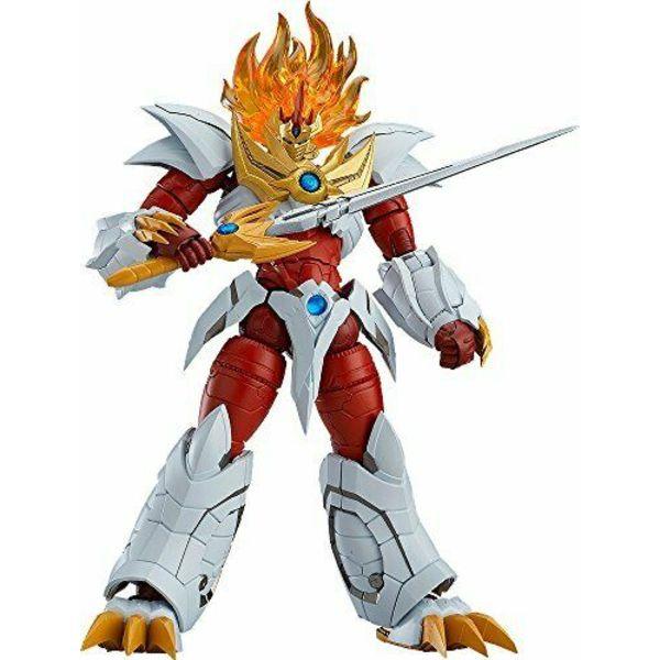 Good Smile Company MODEROID Мазинкайзер Лигер Пластиковый Набор Моделей НОВЫЙ из Японии