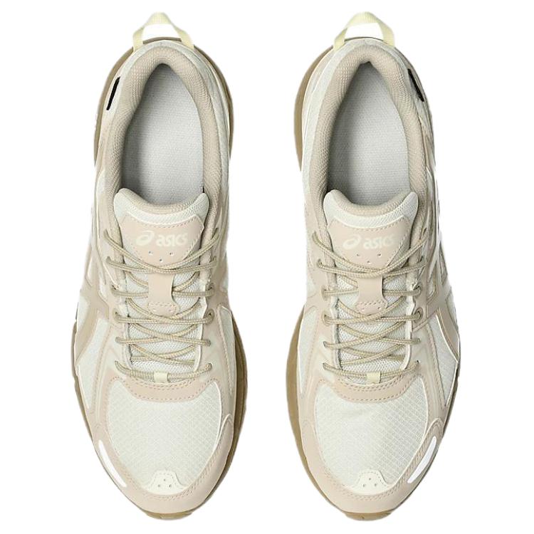 Asics Кроссовки унисекс Gel Venture 6 GORE-TEX кремовые 1203A560-100