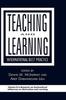 The Teaching and Learning : International Best Practice Book