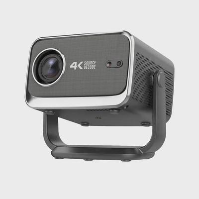 1080p Android Smart Home Theater 4K Портативный беспроводной проектор