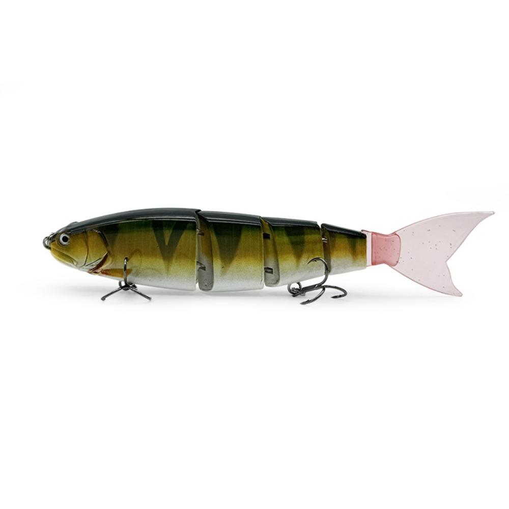 Floating Design Swimbait Fishing Lure 18cm Artificial Bait Premium Big Hard Baits  Bass Fishing