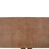 VidaXL Coffee Table Solid Fir Wood 91 X 51 X 38 Cm Brown