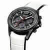 Мужские часы Angel Clover MOS42BBK-WH Mondo Solar