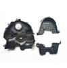 3 шт. Нижняя Верхняя Крышка Ремня ГРМ для Honda Accord 1998-2002 Odyssey 2.3L