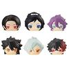 Fluffy Squeeze Bread Touken Ranbu -ONLINE- 2nd Edition (BOX)
