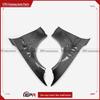 Carbon Fiber Front Fender Vents for BMW M2 F87