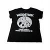 Женская футболка Woodstock Recycled Karma S
